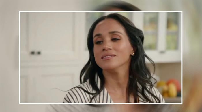 Meghan Markle sends shockwaves with promise of chaos: ‘Has the power to upset the royals’