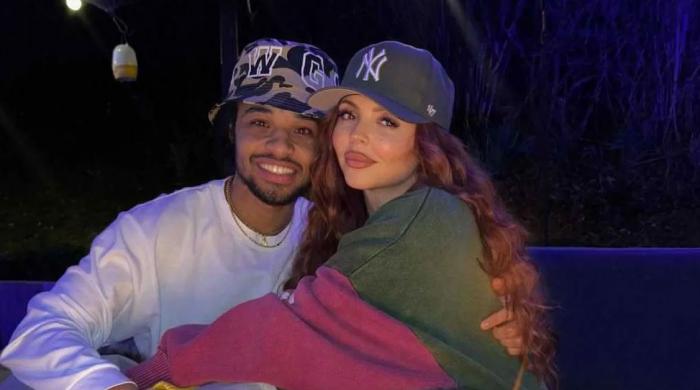 Jesy Nelson, Zion Foster call it quits amid twins' heartbreaking diagnosis: Source