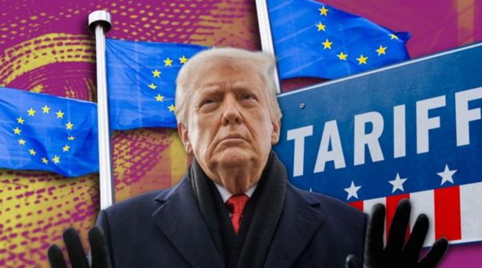 Trump's Greenland tariff ‘blackmail’  sparks EU retaliation: Is ‘trade bazooka’ next? 