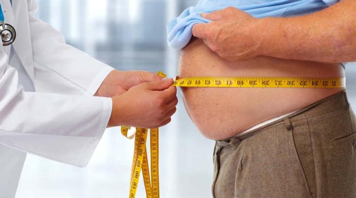 New hope for people with obesity as failed drug offers cure