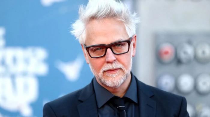 James Gunn reveals what caused Wonder Woman casting rumors  