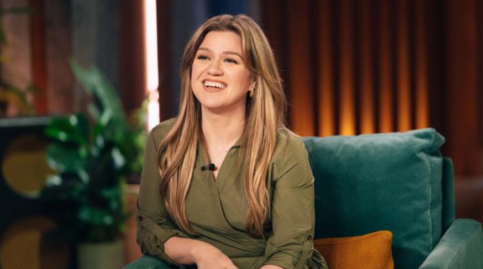 Kelly Clarkson finally quitting morning show? 