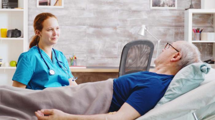 Find out early subtle signs that you might have Parkinson's disease 