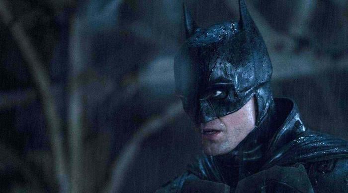 DC boss gets honest about two new 'Batman' films  