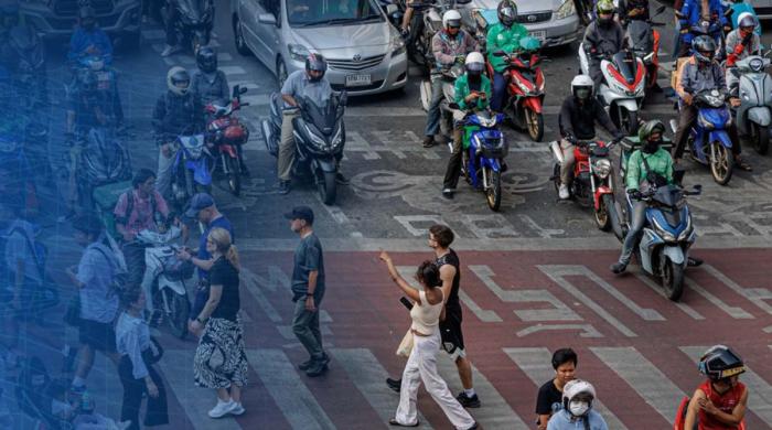 IMF’s World Economic Outlook: ‘Resilient’ 2026 growth expected amid tariffs & AI boom