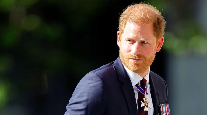 Prince Harry feels lonely after touching down in UK for court case: 'Man without a family' 