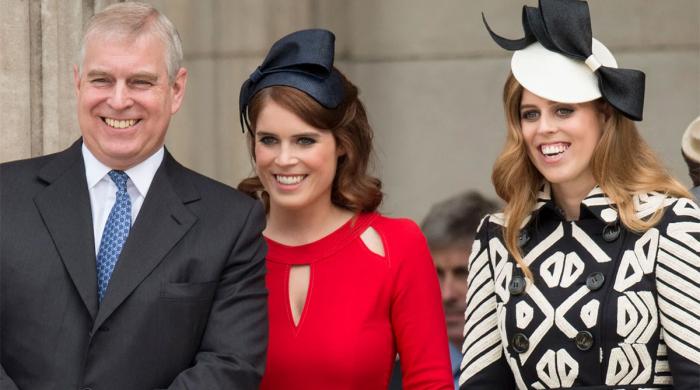 Andrew lands in fresh major trouble after Princess Eugenie left him 'devastated'