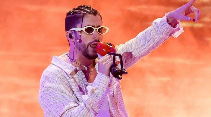 Super Bowl halftime show gets another attraction besides Bad Bunny  