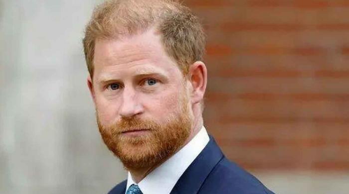 What's Prince Harry's case against the Daily Mail's publisher? 