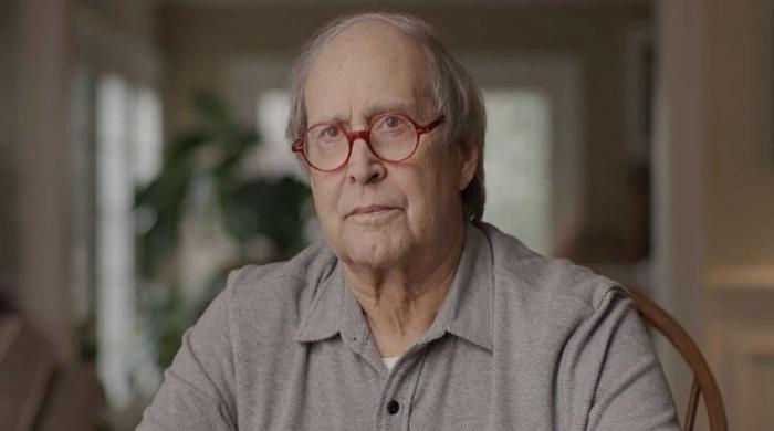 Chevy Chase shares disappointment after 'SNL50: The Anniversary Special' snub