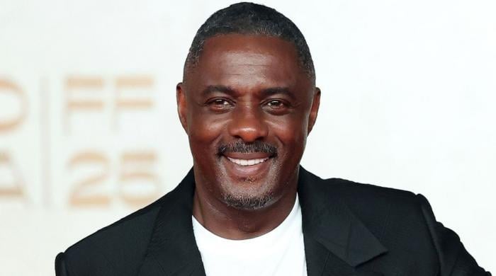 Idris Elba gets honest about managing real-life hijack situation