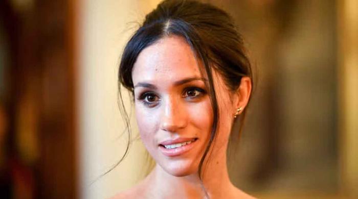 Meghan Markle named in Epstein files with Ghislaine Maxwell?