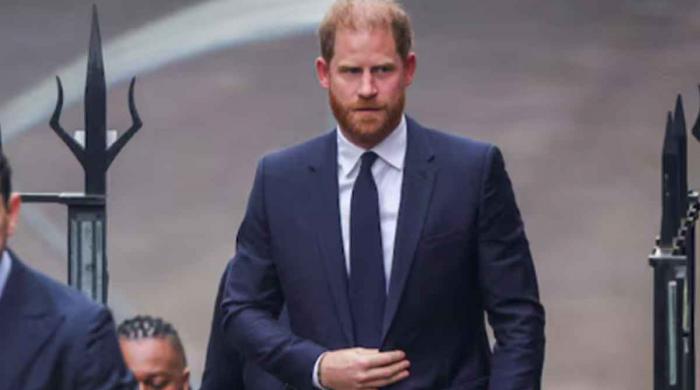 Prince Harry's lawyer tells court Daily Mail complicit in unlawful acts