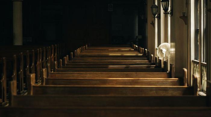 Three-year-old allegedly tortured, killed during exorcism in California church 