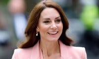 Inside How Kate Middleton Stayed Steady Amid Cancer And Royal Chaos
