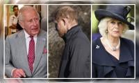 Prince Harry Risks Making King Charles Choose Between Queen Camilla And Military Duty