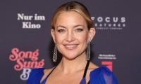 Kate Hudson Jokes She May Write A Script To Star Alongside This Actress