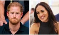 Harry’s turmoil turns to agony over Meghan Markle’s hope: ‘Time will tell if he’ll bare it’