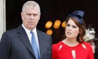 Andrew’s daughter Princess Eugenie sparks seismic change after stepping away