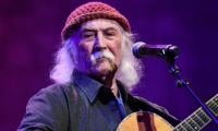 David Crosby said this one singer had 'no talent at all'