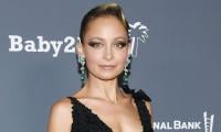 Nicole Richie still loves this makeup trend from her teen years