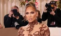 Truth behind Jennifer Lopez's 'rude' Glambot moment laid bare 