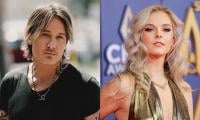 Karley Scott Collins breaks silence on Keith Urban dating rumours 
