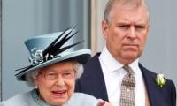 Queen Elizabeth’s icy response to Andrew, Jeffrey Epstein scandal revealed 