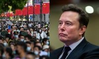 Elon Musk shares crucial advice as China’s birth rate hits record low since 1949