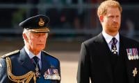 Prince Harry Faces Marital Tensions As King Charles Offers Olive Branch