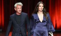 Sean Penn's gay role interview resurfaces after LA stroll with Valeria Nicov