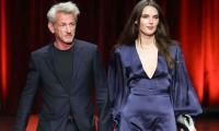 Sean Penn's Gay Role Interview Resurfaces After LA Stroll With Valeria Nicov