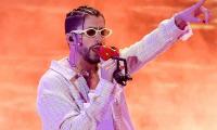Super Bowl halftime show gets another attraction besides Bad Bunny  