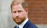 What's Prince Harry's case against the Daily Mail's publisher? 