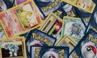 Rare Pokémon cards worth $100k stolen in New York shop robbery