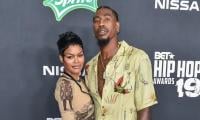 Teyana Taylor reflects on co-parenting journey with ex Iman Shumpert