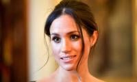 Meghan Markle named in Epstein files with Ghislaine Maxwell?