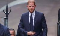 Prince Harry's lawyer tells court Daily Mail complicit in unlawful acts