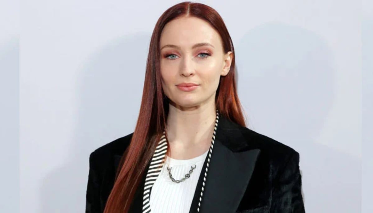 Sophie Turner talks about ‘nesting’ in early 20s: ‘Big break’