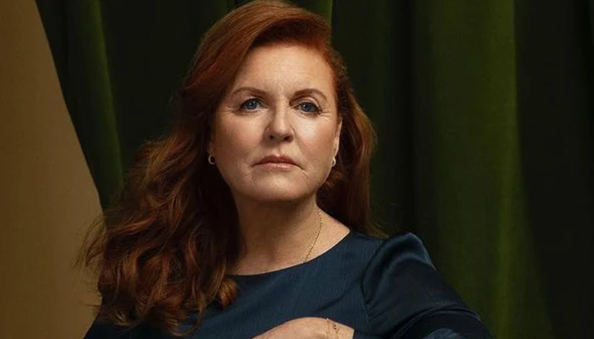 Why Sarah Ferguson will not leave Andrew despite ultimate humiliation