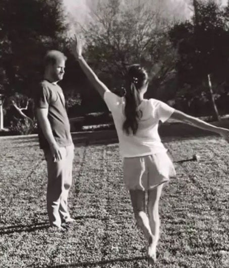 Meghan Markles decision to cut out raw moment with Harry sparks explosion