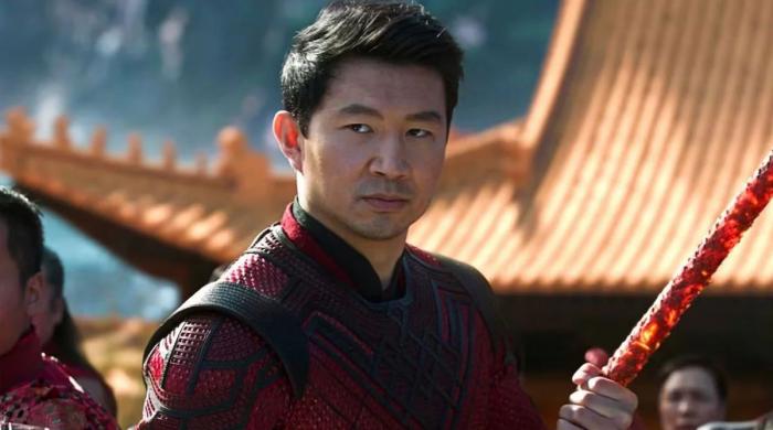 Simu Liu reveals how his family treated him after he started acting 