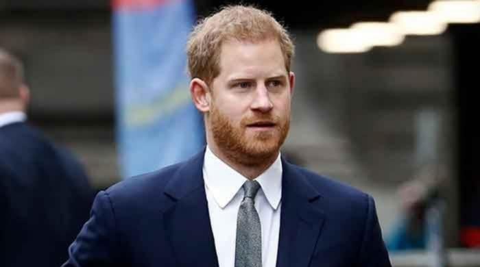 Prince Harry deserves UK security: ‘Didn’t choose his fate’