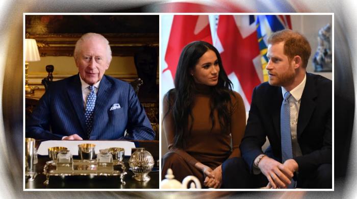 Meghan Markle’s laundry list of demands finally gets answer by King Charles?