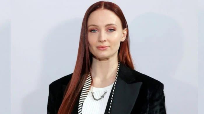 Sophie Turner talks about ‘nesting’ in early 20s: ‘Big break’