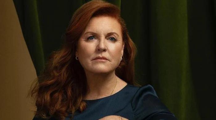 Why Sarah Ferguson will not leave Andrew despite ultimate humiliation 
