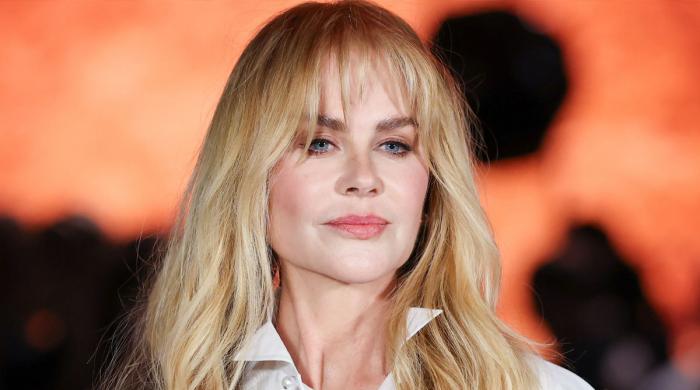 What Nicole Kidman's new year will be like after Keith Urban divorce