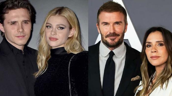 Brooklyn Beckham speaks out after 'relentless inaccuracies about Nicola': Source