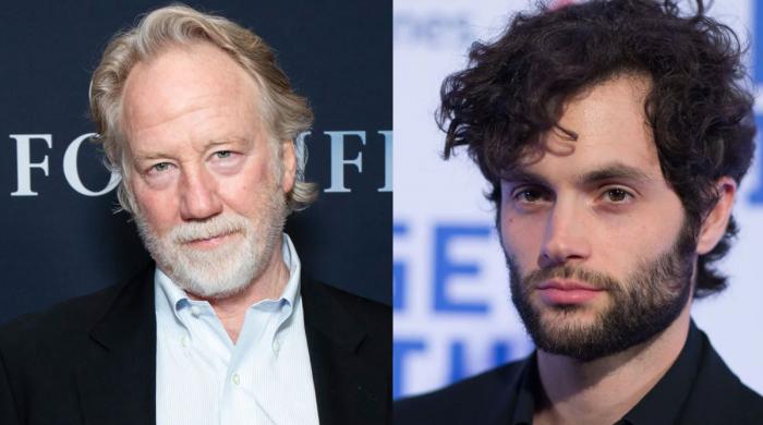 Timothy Busfield booted from Penn Badgley starrer rom-com after arrest