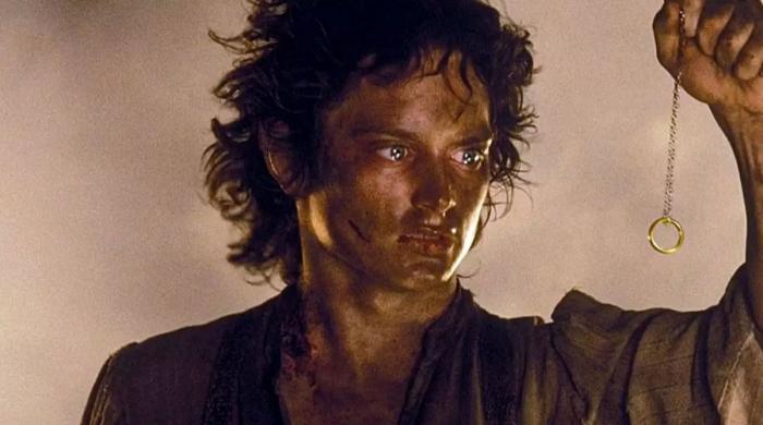 Elijah Wood gets candid about brutal 'Lord of the Rings' shooting 